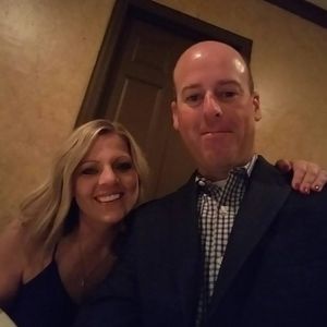 Meet your Posher, Chrissy